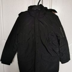 Boys H&M jacket (6-7)