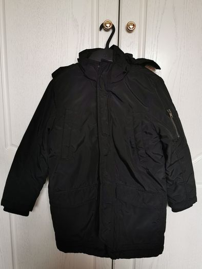 Boys H&M jacket (6-7)