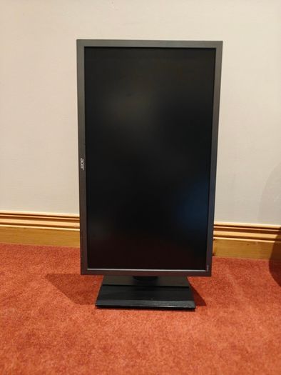 Acer 24-inch FHD Monitor B246HL