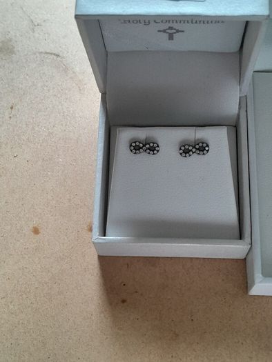silve jewellery