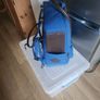Dog transport bag Image 3