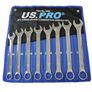 8pc Jumbo Metric Combination Wrench Set | 22-32mm | Heavy Duty | NEW Image 2