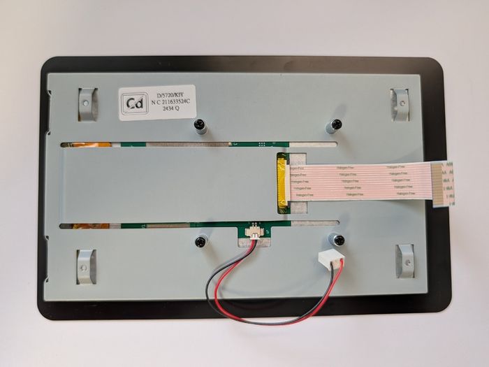 Raspberry Pi Touch Display 2 - 7"