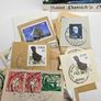 Ireland Used Stamp Lot See Pictures Image 5