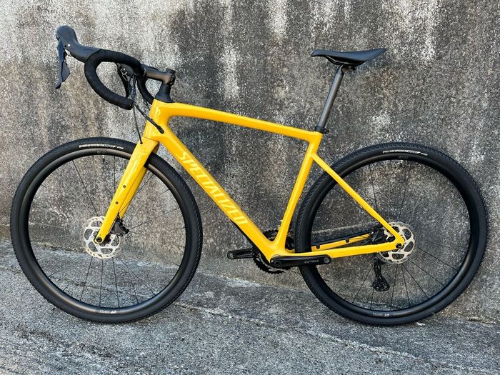Specialized Diverge Sport Carbon Gravel Bike