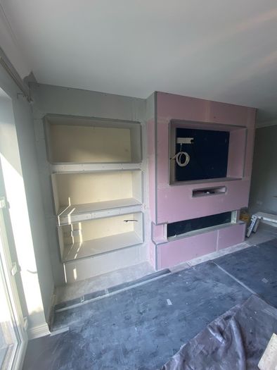 Plastering Dublin