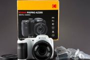 Kodak PIXPRO AZ255  bridge camera