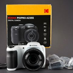 Kodak PIXPRO AZ255  bridge camera