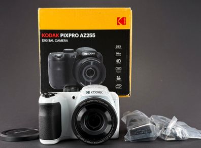 Kodak PIXPRO AZ255  bridge camera