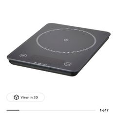 Ikea kitchen weighing Scales Genomsnitt