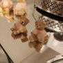 4 collectible bears Image 4