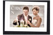 2013 Ireland Weddings Self-adhesive Commemorative Stamp Mint Never Hinged (MNH)