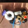 JBL 2402 Tweeter Box Image 2