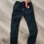 BNWT Age 6 -7 F&F Jeans Image 2