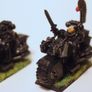 Dark Angels Veterans & Bikes Warhammer 40k Image 6