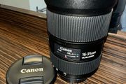 Canon Ef 16-35 F2.8 L Iii Usm