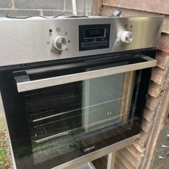 Zanussi Oven