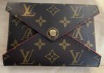 Louis Vuitton medium Kirigami