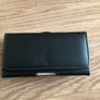 iPhone 6-Leather Belt Pouch Case Image 3
