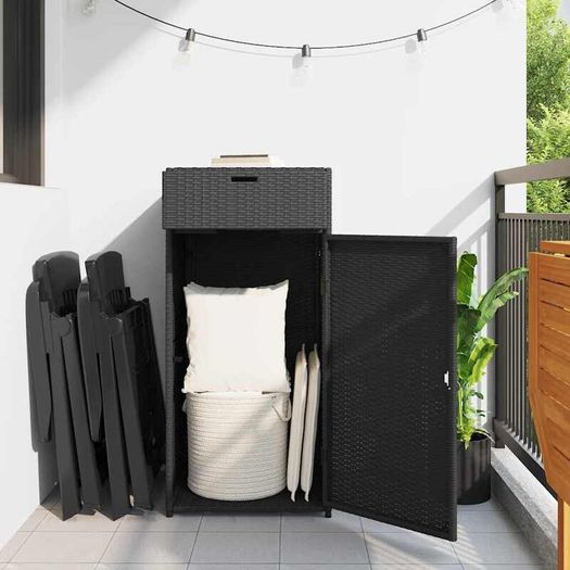 Garden Storage Cabinet