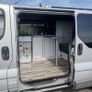 Camper Van  Nissan Primastar 2006  2.0  115dci Image 5