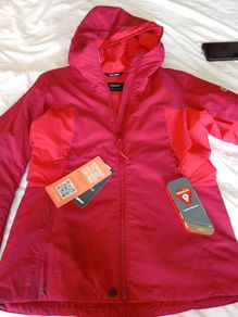 Berghaus ladies jacket
