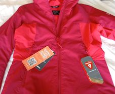 Berghaus ladies jacket
