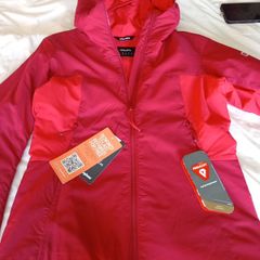 Berghaus ladies jacket