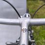 Vintage Peugeot Ladies bike Image 7