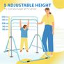 Kids Gymnastic Bar Image 3