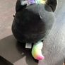 Squishmallow- Caylee Unicorn Kitty Image 3