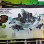 BEN 10 Intergalactic Plumber Command Center Image 5