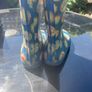 Kids hunter wellies Image 3