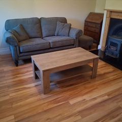 coffee table brand new