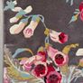 Stapleton Park Rosewood Designer Rug Brand New RRP 899 Image 2