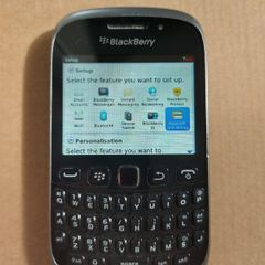 Blackberry Curve in excellent condition