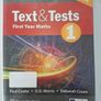 1st year Junior Cycle books Image 6