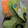 Teddy Lovable Glow Plush Toy Dinosaur Image 6