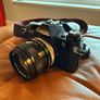 canon ae-1 Programme Image 2