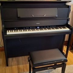 digital piano
