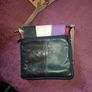 leather handbag Image 4
