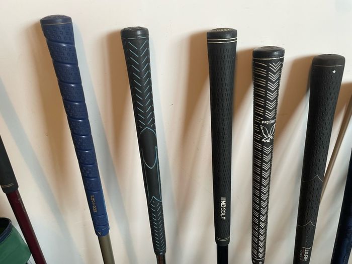 Womens Golf Set