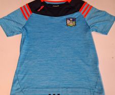 Limerick GAA Official O'Neills Hurling Jersey (Youths 9-10 Years) FREE POST