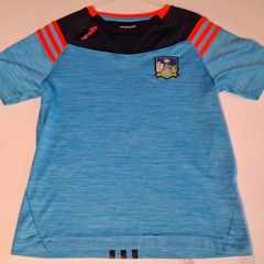 Limerick GAA Official O'Neills Hurling Jersey (Youths 9-10 Years) FREE POST