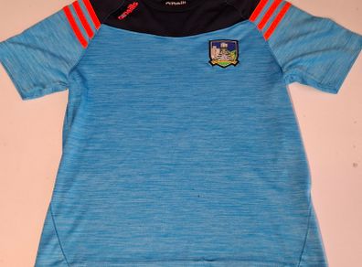 Limerick GAA Official O'Neills Hurling Jersey (Youths 9-10 Years) FREE POST