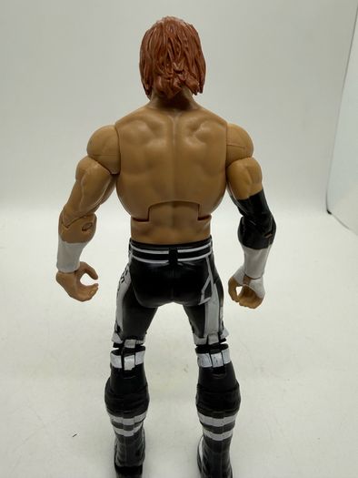 wwe elite series 84 Buddy Murphy action figure