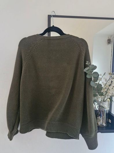 Sezane Jumper