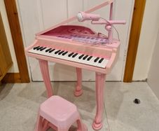 kids piano