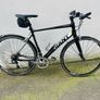 Giant Rapid hybrid bike Image 10
