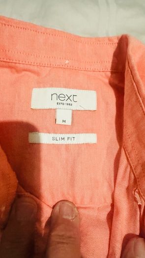 shirts next.